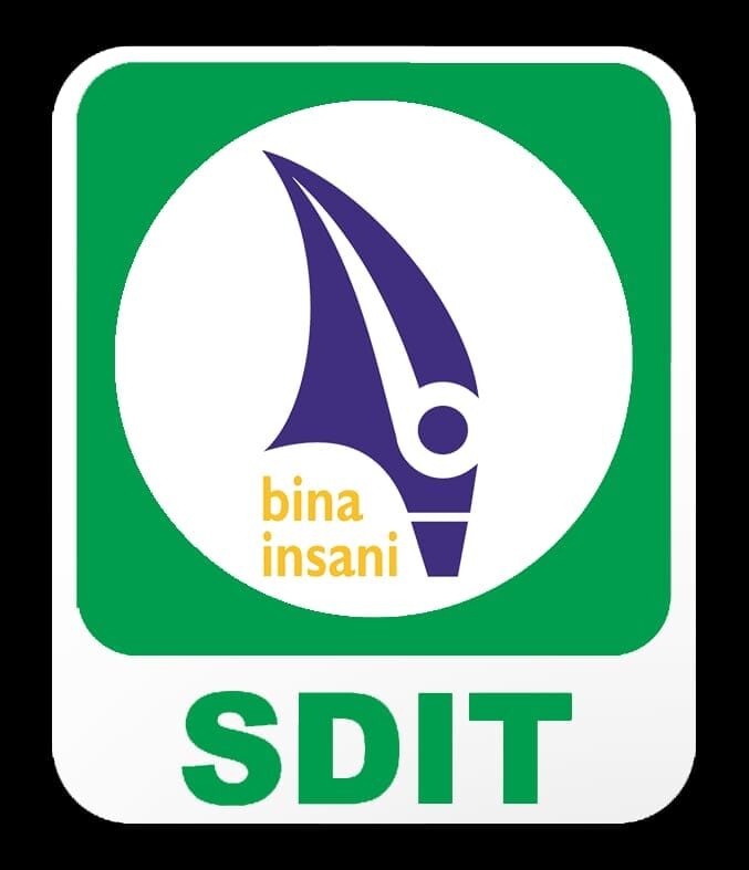 SD ISLAM TERPADU BINA INSANI KABUPATEN KEDIRI